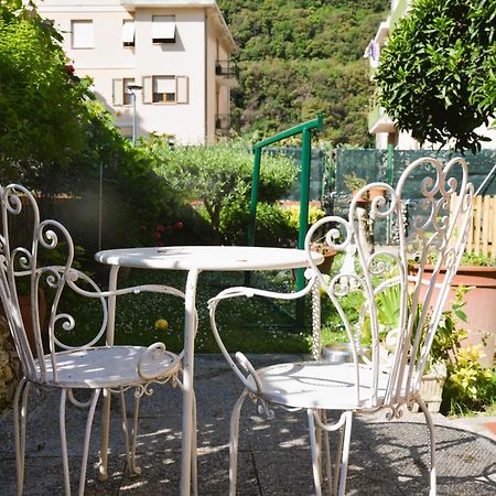 Hotel Casalinda Finale Ligure Esterno foto