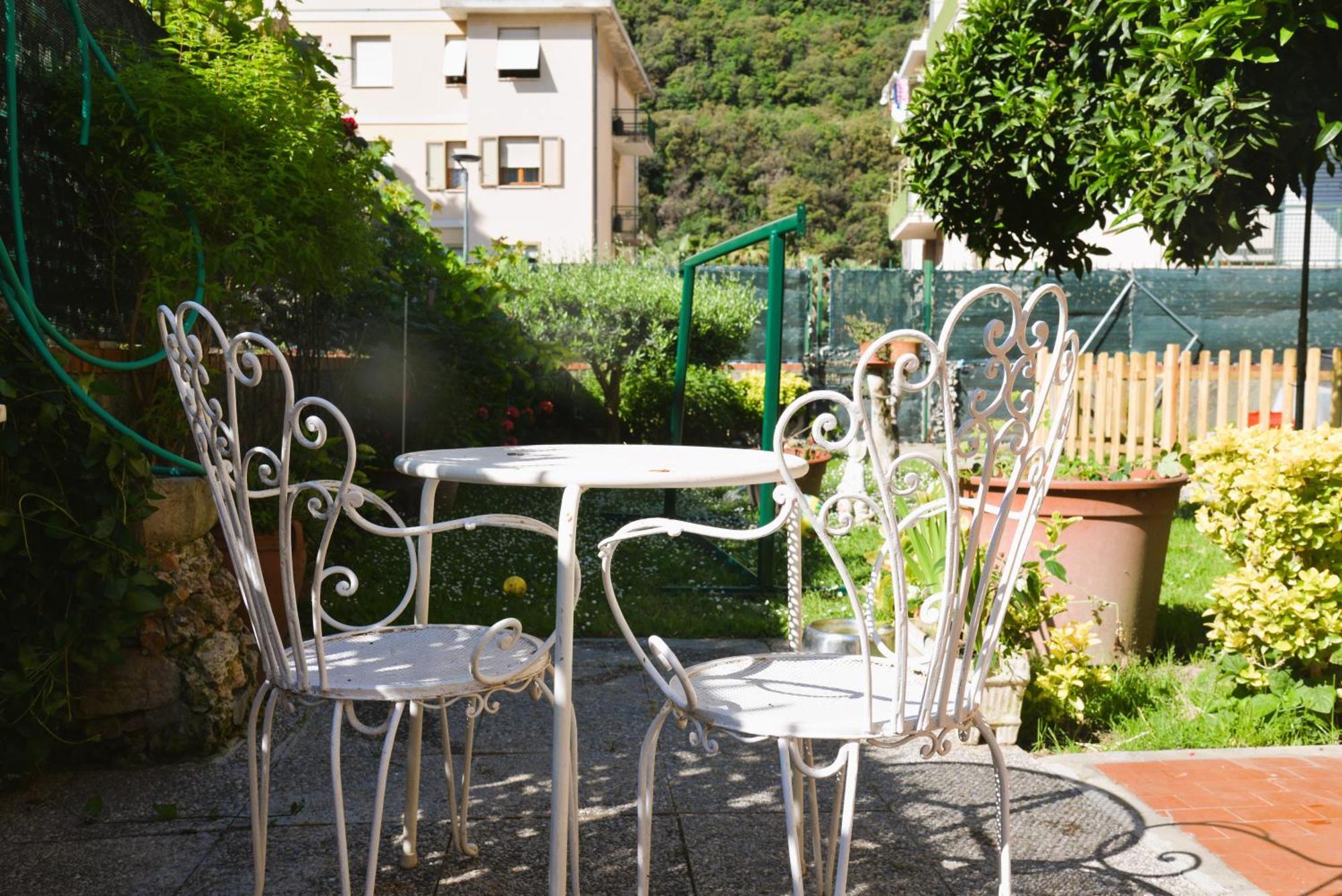 Hotel Casalinda Finale Ligure Esterno foto
